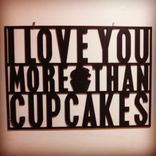 Cupcake Love 2 small