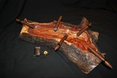 Hand Crafted Ashtrays 1 small
