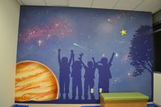 Murals 3 small