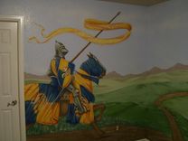 Murals 4 small