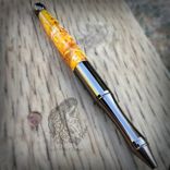 Cremation Glass Writing Pen 3 small