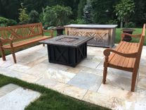 Vitale Bench 3 small