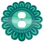 Daisy Outlet Cover 3 small