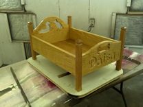 Custom Pet Beds 1 small