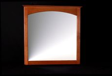 Maple Medicine Mirrored Cabinet 1 small