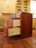 Custom Cherry Kitchen 3 small