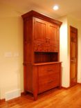Custom Cherry Kitchen 4 small