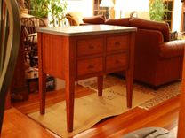 Custom Cherry Kitchen 5 small