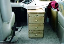 Rv Storage Cabinet 2 small