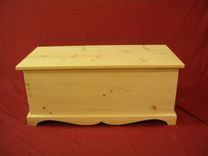 Custom Storage Box 1 small