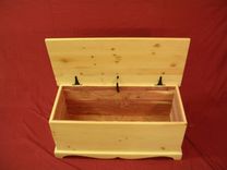 Custom Storage Box 2 small