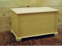 Custom Storage Box 1 small