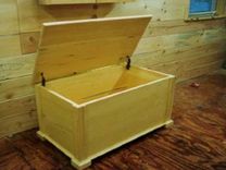 Custom Storage Box 2 small
