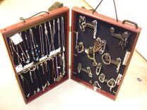 Jewlery Display Cases 1 small