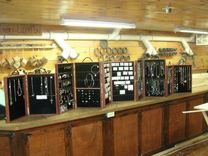 Jewlery Display Cases 2 small