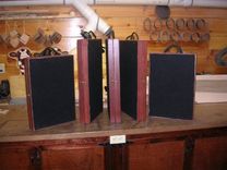 Jewlery Display Cases 3 small