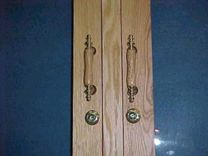 Fire Patch Display Case 3 small