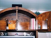 Custom Large Tv Entertainment Center 2 small