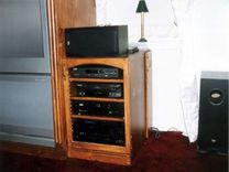 Custom Large Tv Entertainment Center 3 small