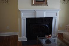 Custom Mantle 1 small