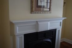 Custom Mantle 2 small