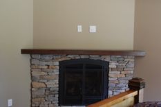Reclaimed Beam Mantle 2 small
