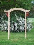 Custom Garden Arch 1 small