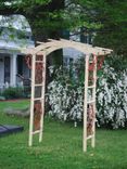Custom Garden Arch 2 small