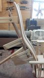 Custom Adirondack Style Chairs 3 small