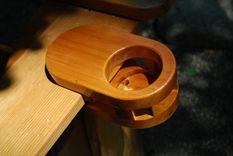 Custom Adirondack Style Chair Accessories 2 small