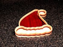 Cnc Serving Platter 2 small