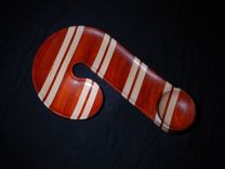 Cnc Serving Platter 5 small