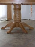 6 Sided Dining Table 3 small