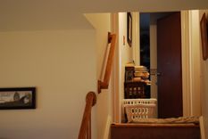 Custom Stair Railing 2 small