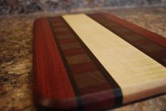 Custom Cutting Boards 1 small