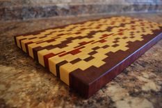 Custom Cutting Boards 3 small