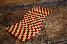 Custom Cutting Boards 4 small
