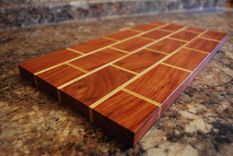 Custom Cutting Boards 1 small