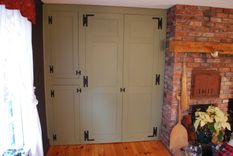 Built-In Closet 2 small