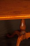 Traditional Double Pedestal Table 1 small