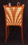 Art Deco Jewelry Armoire 1 small