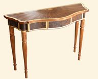 Boston Federal Hall Table 5 small