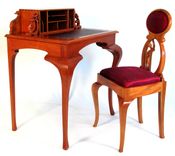 Lady's Writing Desk 3 small