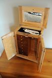 Arts And Crafts Jewelry Box 2 small