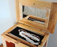 Arts And Crafts Jewelry Box 4 small