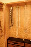 Wall Mounted Jewelry Cabinet 3 small