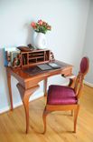 Lady's Writing Desk 5 small