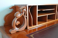 Lady's Writing Desk 6 small