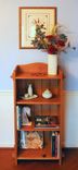 Falling Leaves Arts And Crafts Bookcase 1 small