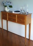 Traditional Buffet Or Hall Table 4 small